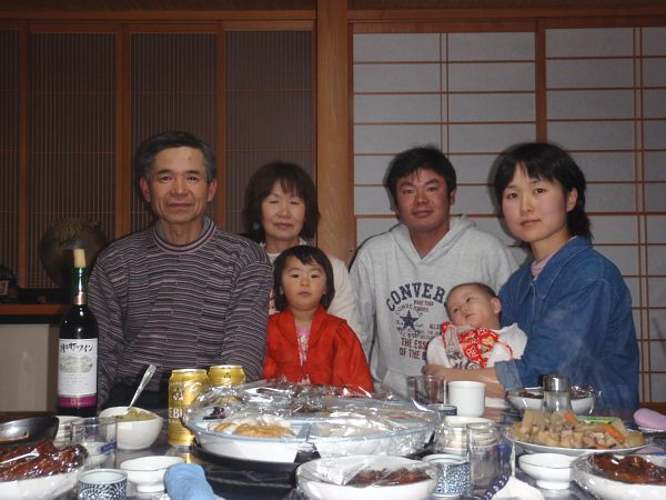 今年もよろしくお願い致します！