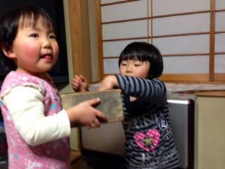 9日は大黒さまの日