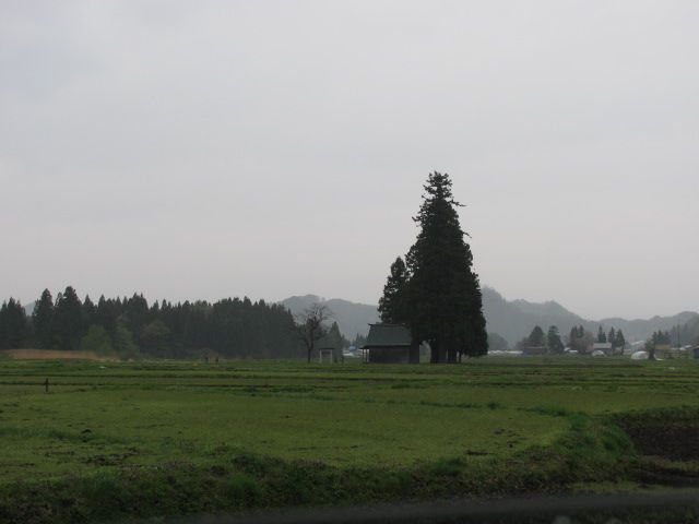 季節移ろう