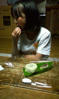 ヨーグルトの味方・・・・