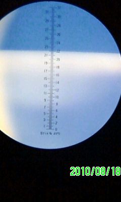 糖度　２２度
