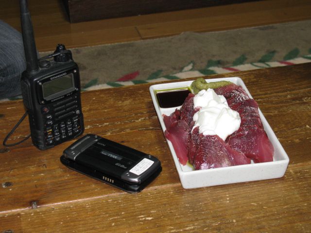 しかし、わたくしはローカルなのだ