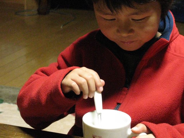 ウインナコーヒー