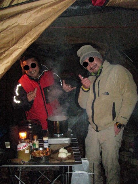 タッシー＆ヒロ坊