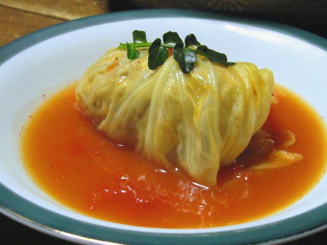 rollcabbage　Ⅱ
