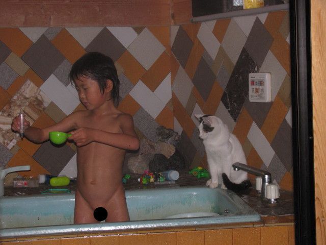 我が家で一番危険な動物