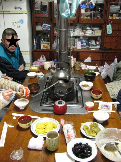 信州　川上　２