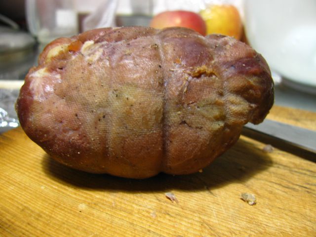 イノ燻その２（肉連続）