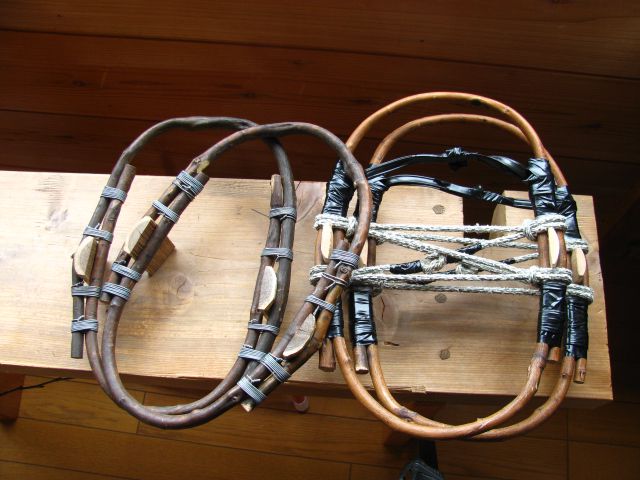 手作り・・・ぬくもり