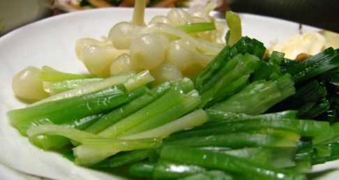 季節はどんどんと行く