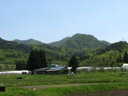 空気が良い