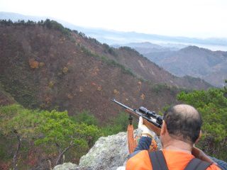 クマ猟・追い逃がすという事