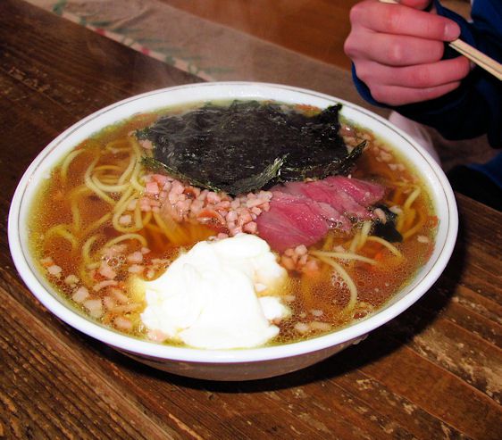 鉄砲ついでの話し