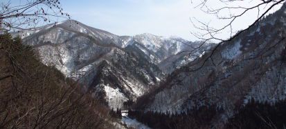 山へ行ってきた！！（２）