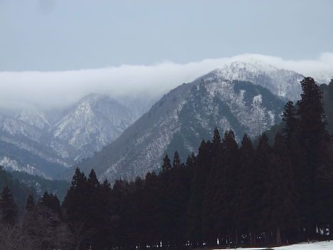 季節替わり