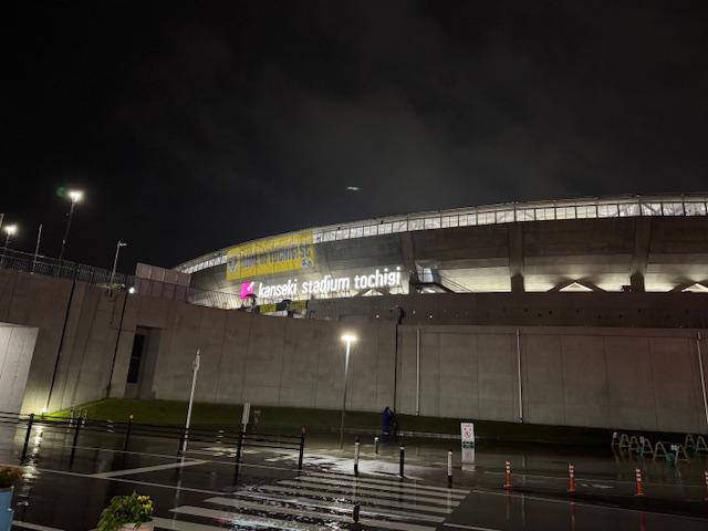 ルヴァン杯一回戦 vs 栃木SC