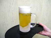 生ビール