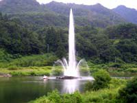 新潟県黒川村