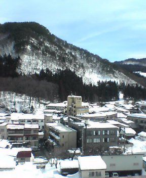 春の陽気