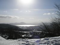 田沢湖