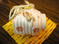 香炉