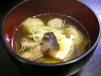 芋煮