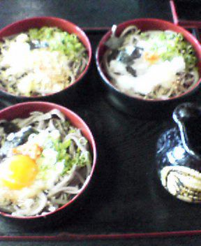 山陰地方へ⑥