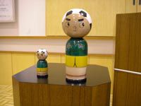 第１回小野川温泉小町杯雪上サッカー大会④