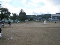 野球大会