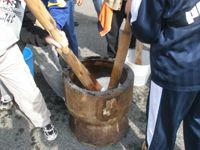 文化祭
