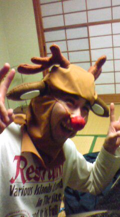 パーティー