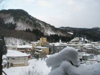 雪状況