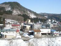 spring