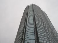 六本木ヒルズ