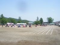 運動会