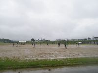 市民総体　サッカー