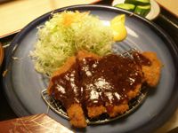 とん八