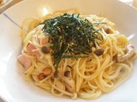 ブランチ