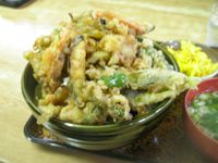 せいの食堂