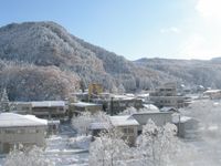 初雪