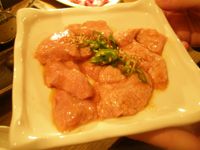 焼肉