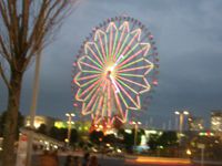 お台場