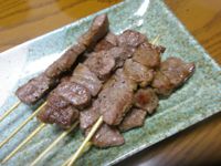 牛串