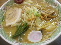 弁天食堂