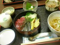 あさひ鮨