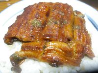 うなぎ