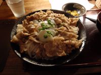 四谷精肉店