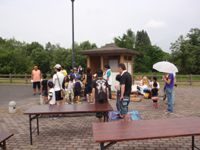 リバーチャレンジ２０１０