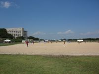 市民総体　サッカー