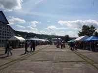 東北芸術工科大学　文化祭